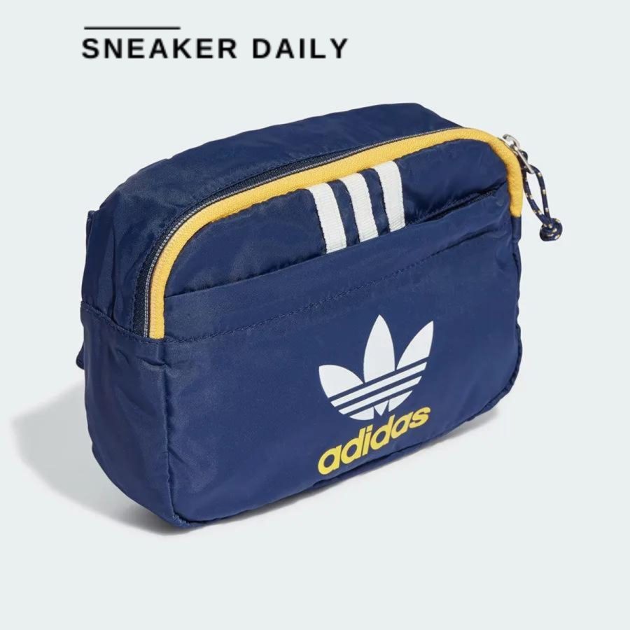 túi adidas đeo hông archive adicolor il4835