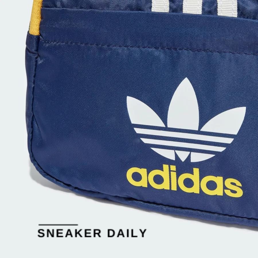 túi adidas đeo hông archive adicolor il4835