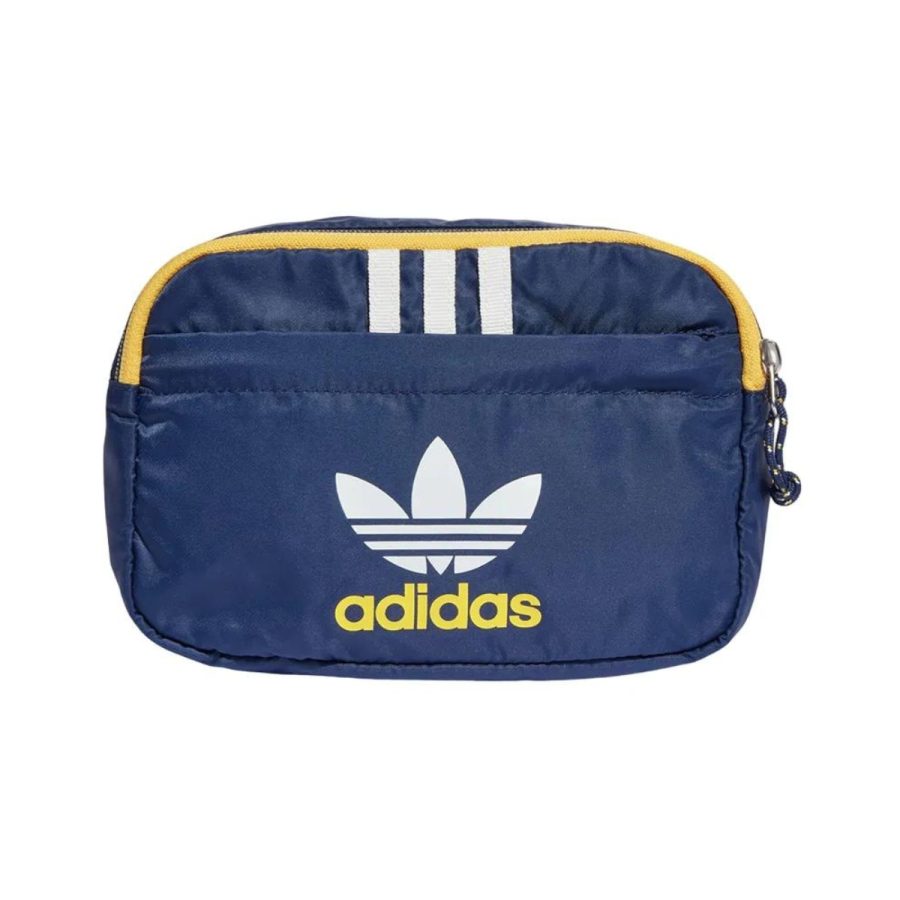 túi adidas đeo hông archive adicolor il4835