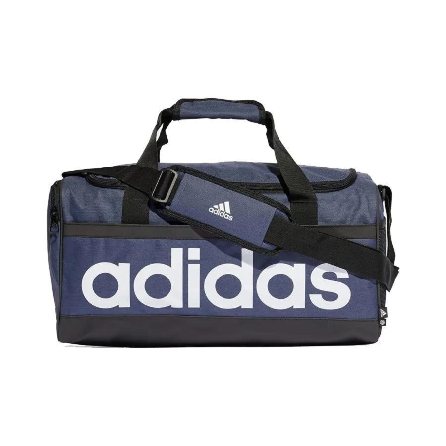 túi adidas duffel linear essentials hr5349