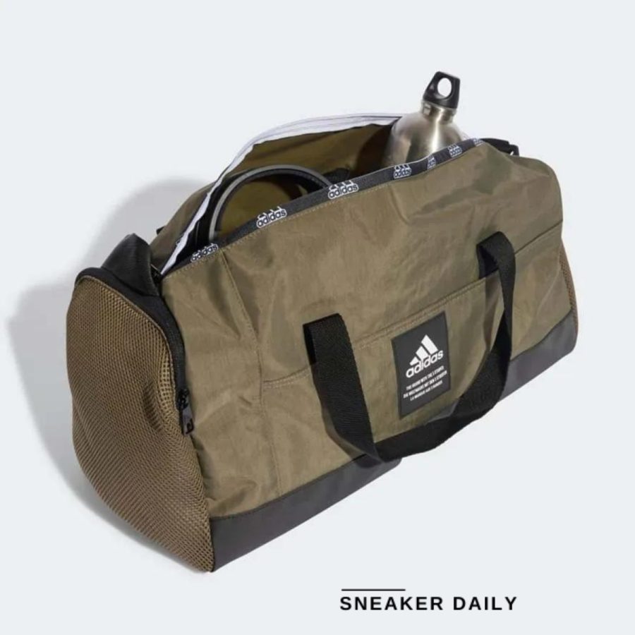 túi adidas trống 4athlts small duffel bag il5751