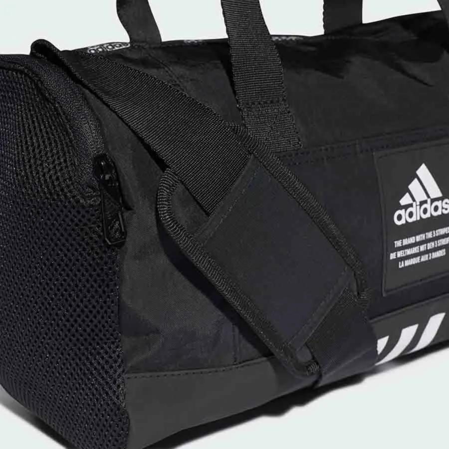 túi adidas trống duffel 4athlts extra small hb1316