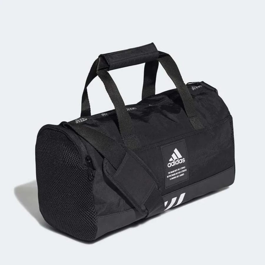 túi adidas trống duffel 4athlts extra small hb1316