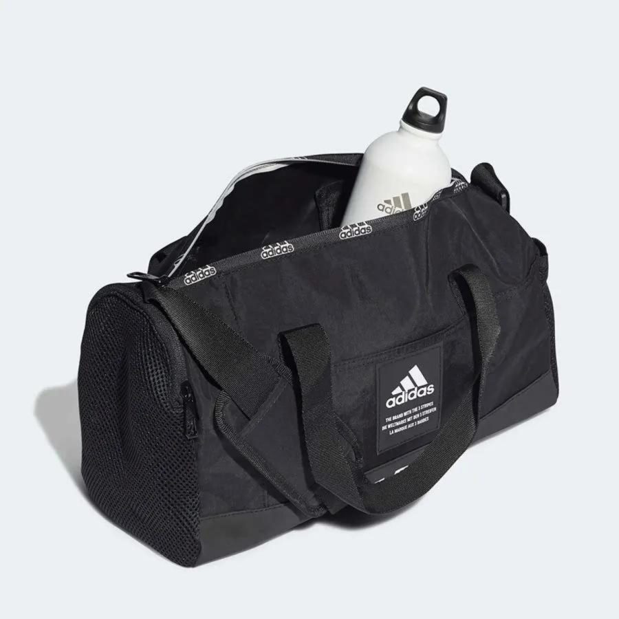 túi adidas trống duffel 4athlts extra small hb1316