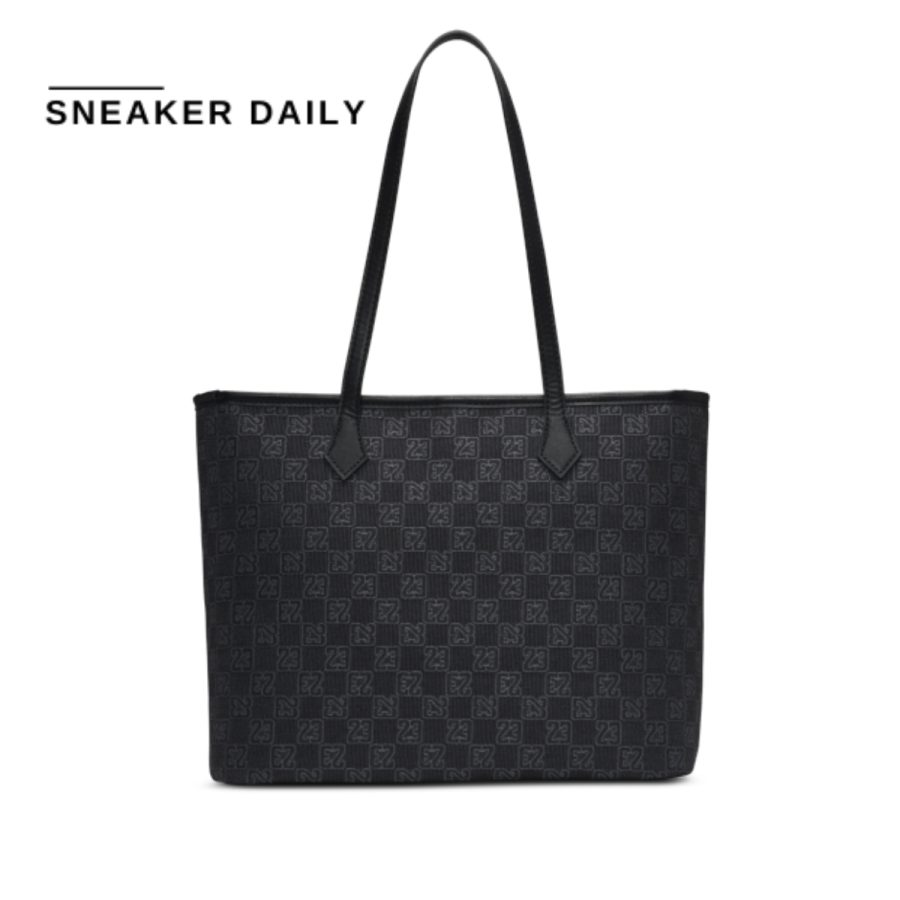 túi air jordan monogram men's tote bag hm9241-010