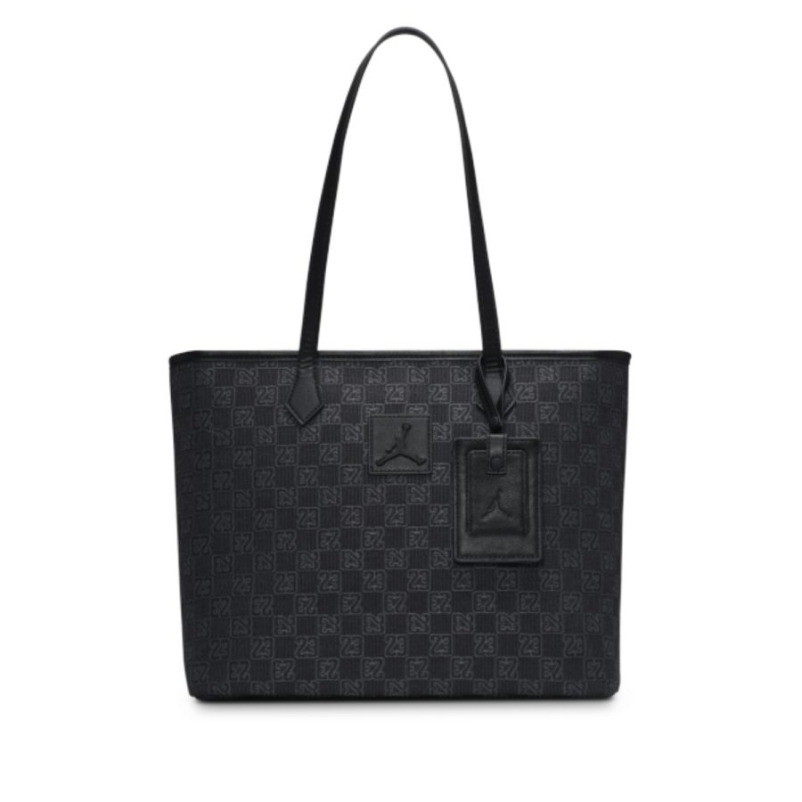 túi air jordan monogram men's tote bag hm9241-010