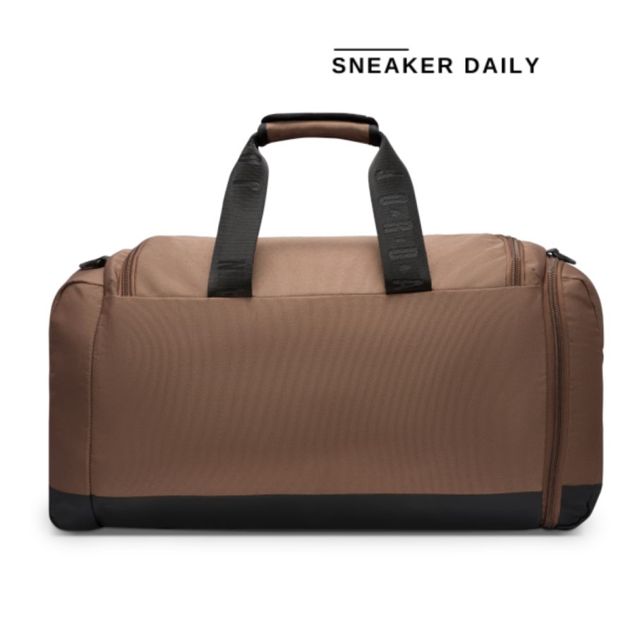 túi air jordan velocity duffle bag hf7295-258