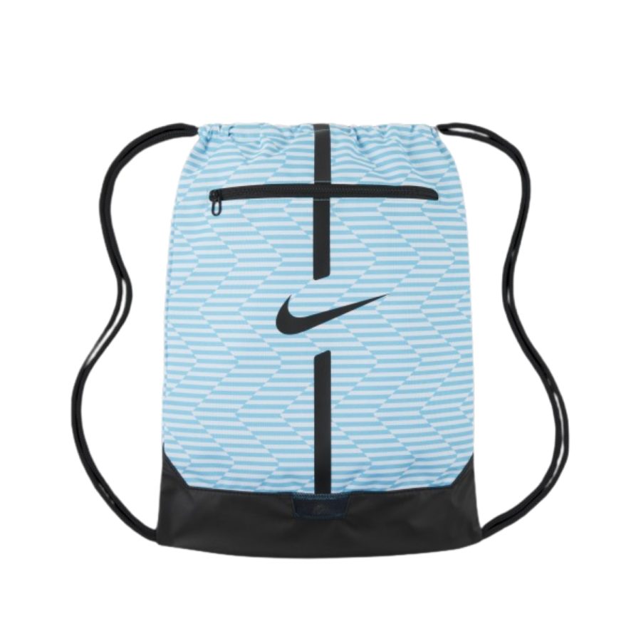 túi nike academy football gymsack (18l) da5435-420