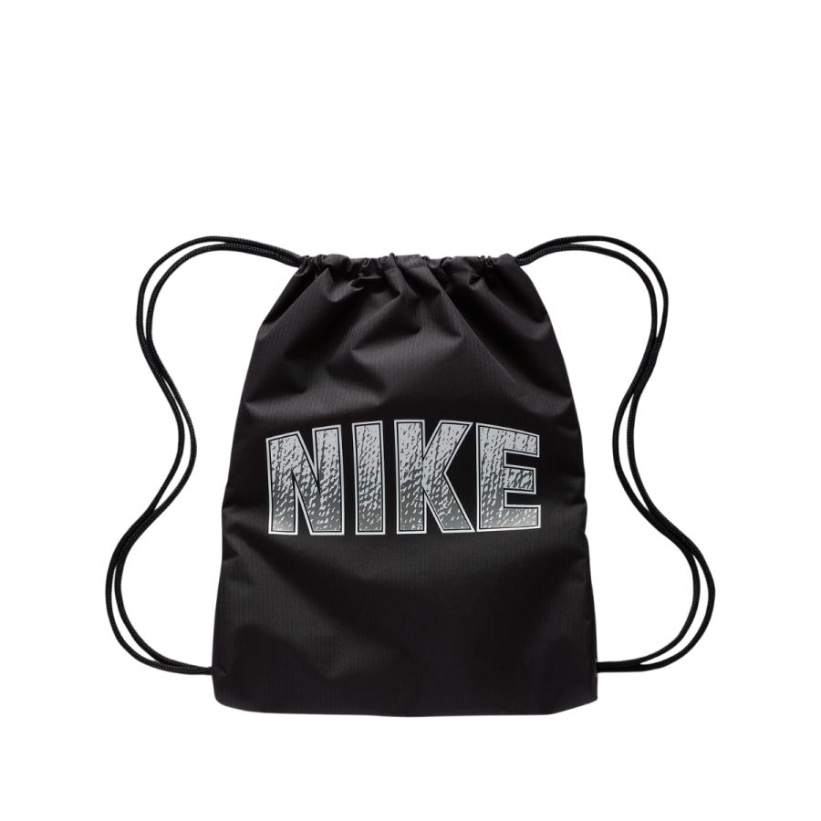 túi nike kids' drawstring bag (12l) fz2533-010