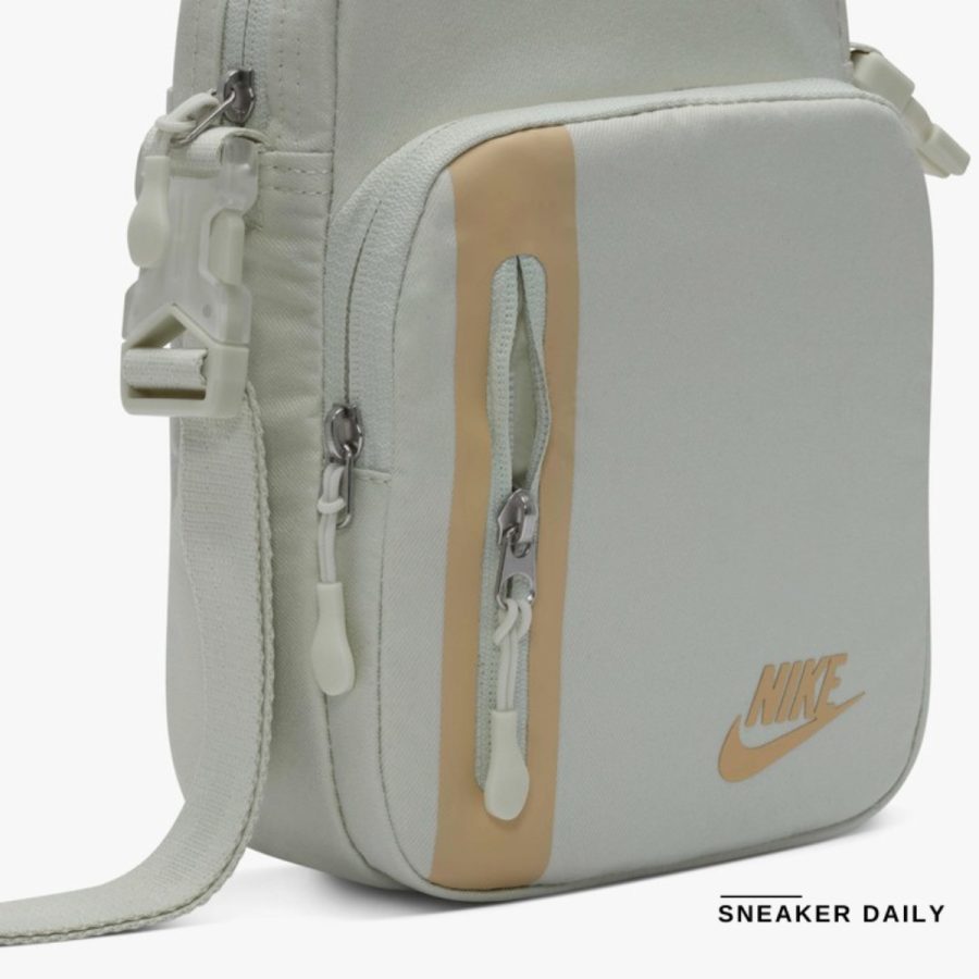 túi nike premium cross-body bag (4l) dn2557-020
