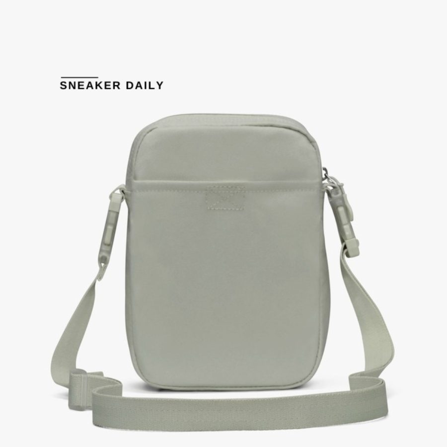 túi nike premium cross-body bag (4l) dn2557-020
