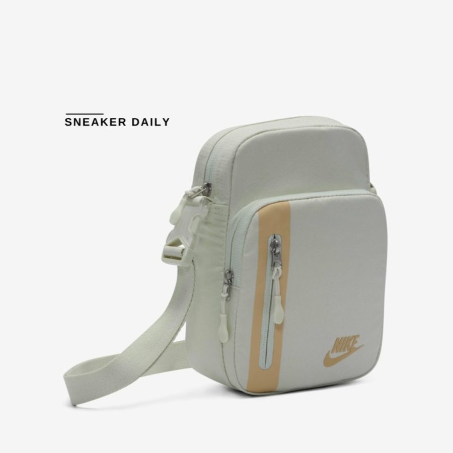túi nike premium cross-body bag (4l) dn2557-020