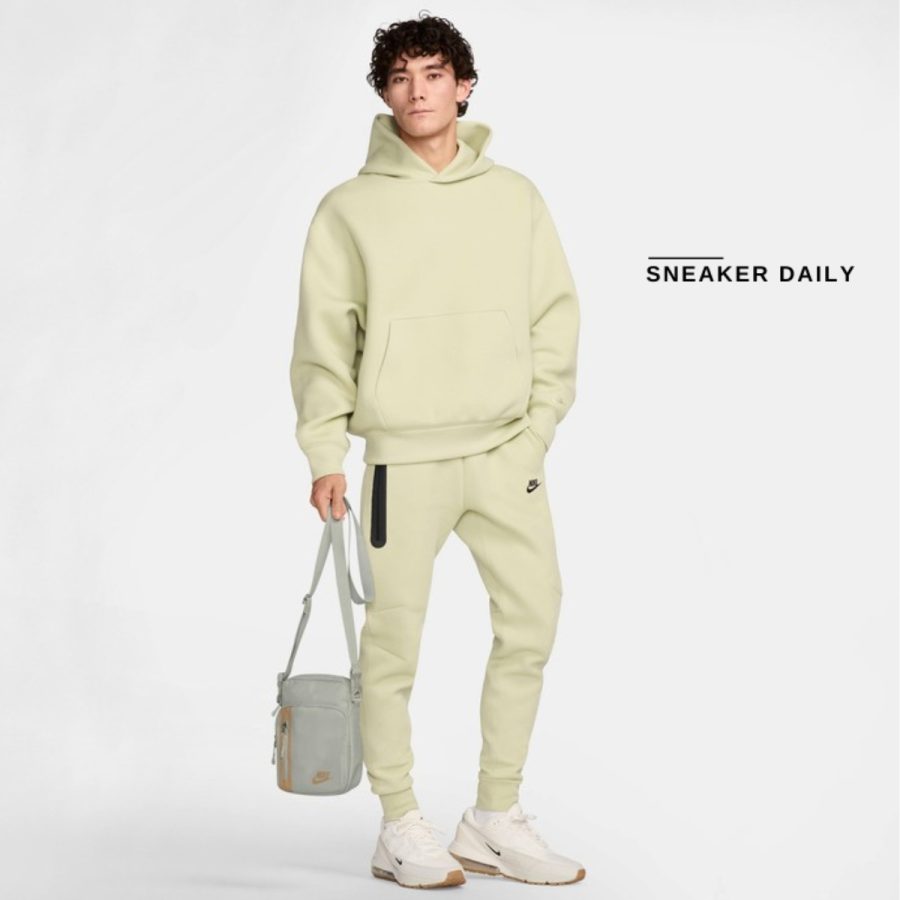 túi nike premium cross-body bag (4l) dn2557-020