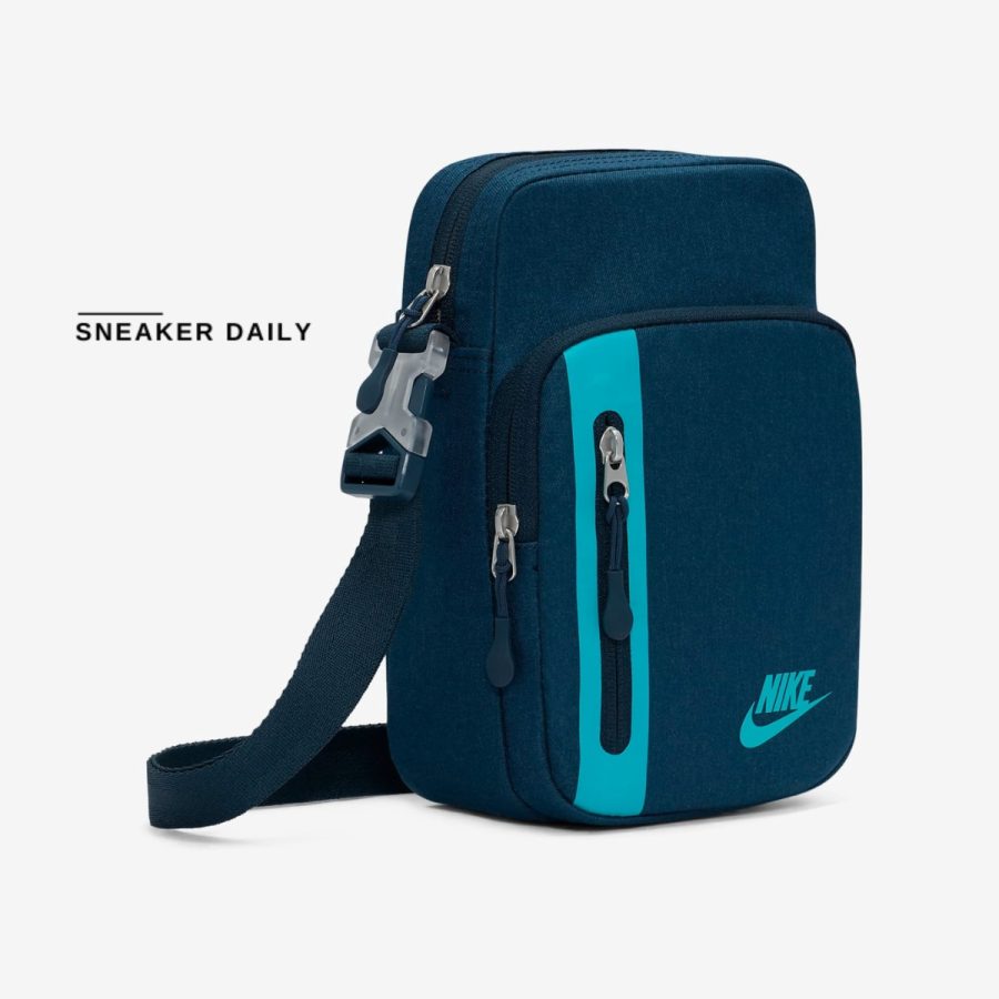 túi nike premium cross-body bag (4l) dn2557-478