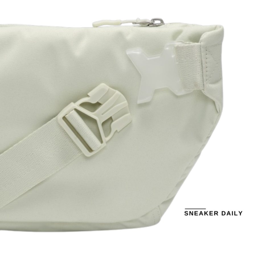 túi nike premium hip pack (8l) dn2556-020