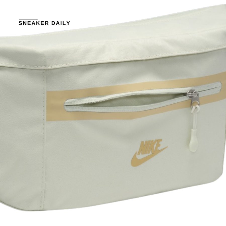 túi nike premium hip pack (8l) dn2556-020
