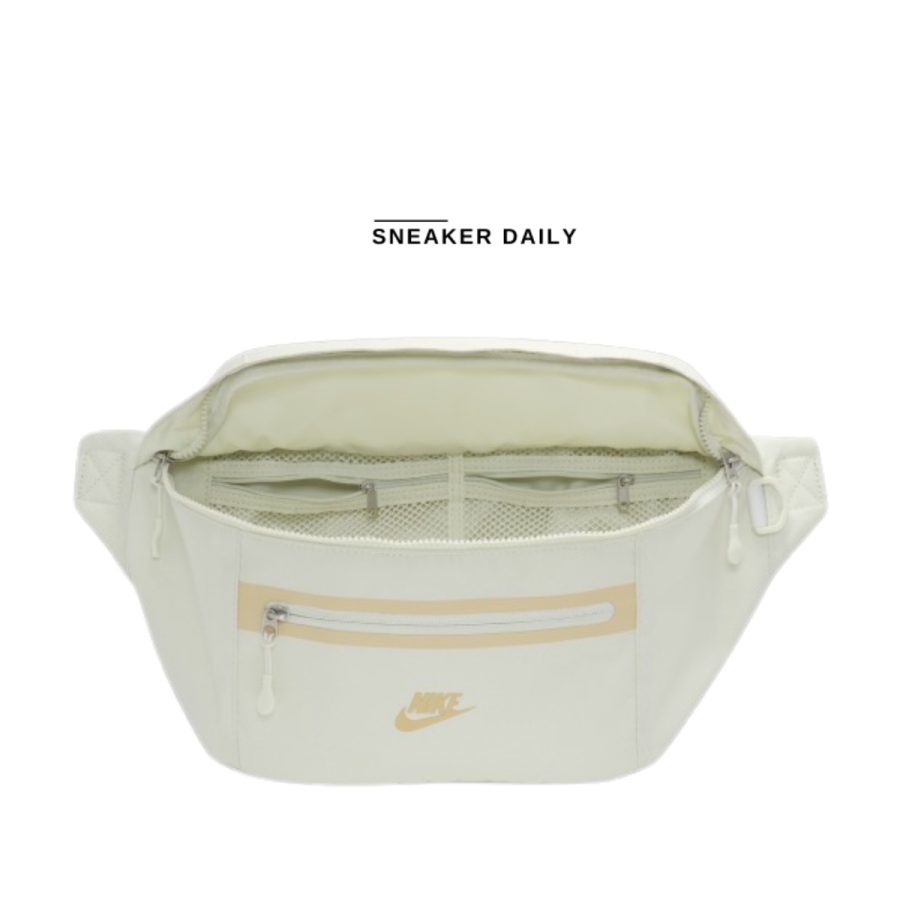 túi nike premium hip pack (8l) dn2556-020