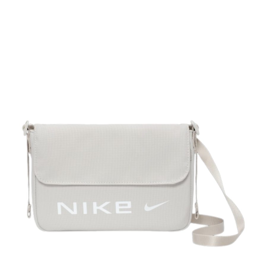 túi nike sportswear futura women’s crossbody bag (1l) fz2516-014