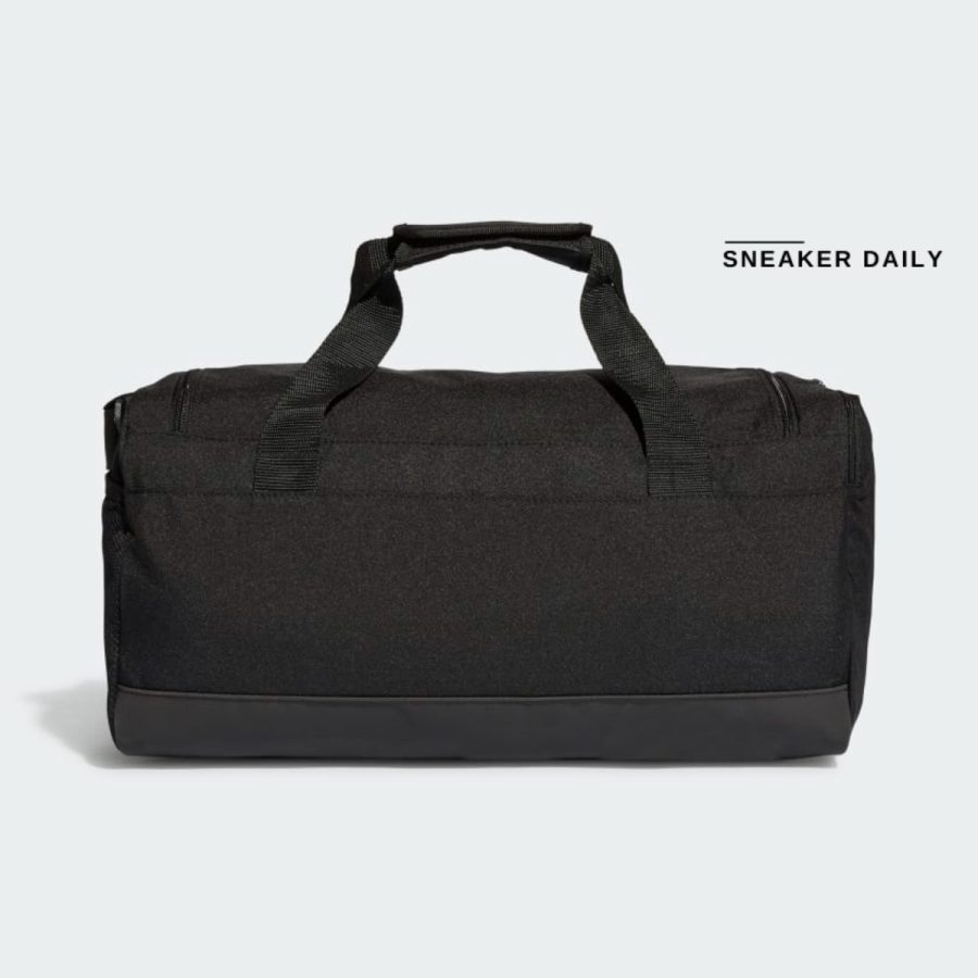 túi adidas essentials logo duffel bag extra - black gn2034