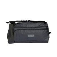 túi adidas hybrid duffel bag - carbon it4590