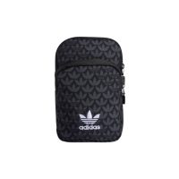 túi adidas monogram festival bag - black ix6831