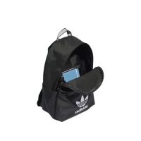 túi adidas originals adicolor backpack black ij0761