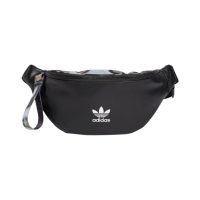 túi adidas pride waist bag - black iy4099