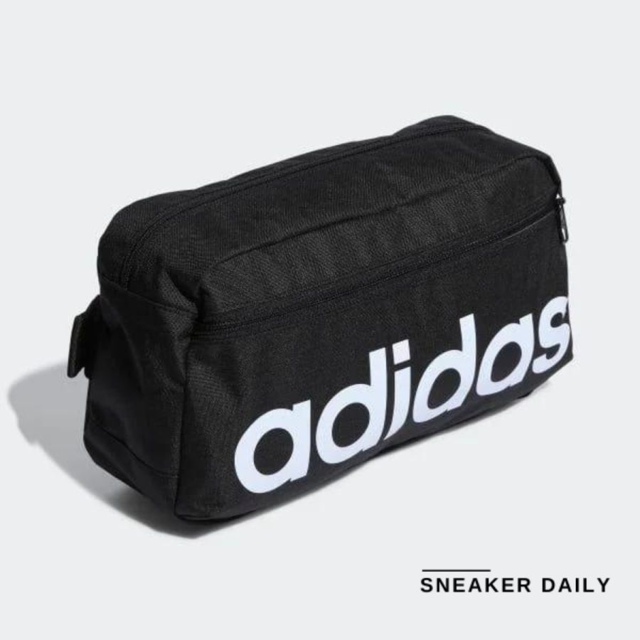 túi adidas đeo chéo essentials linear unisex ht4779