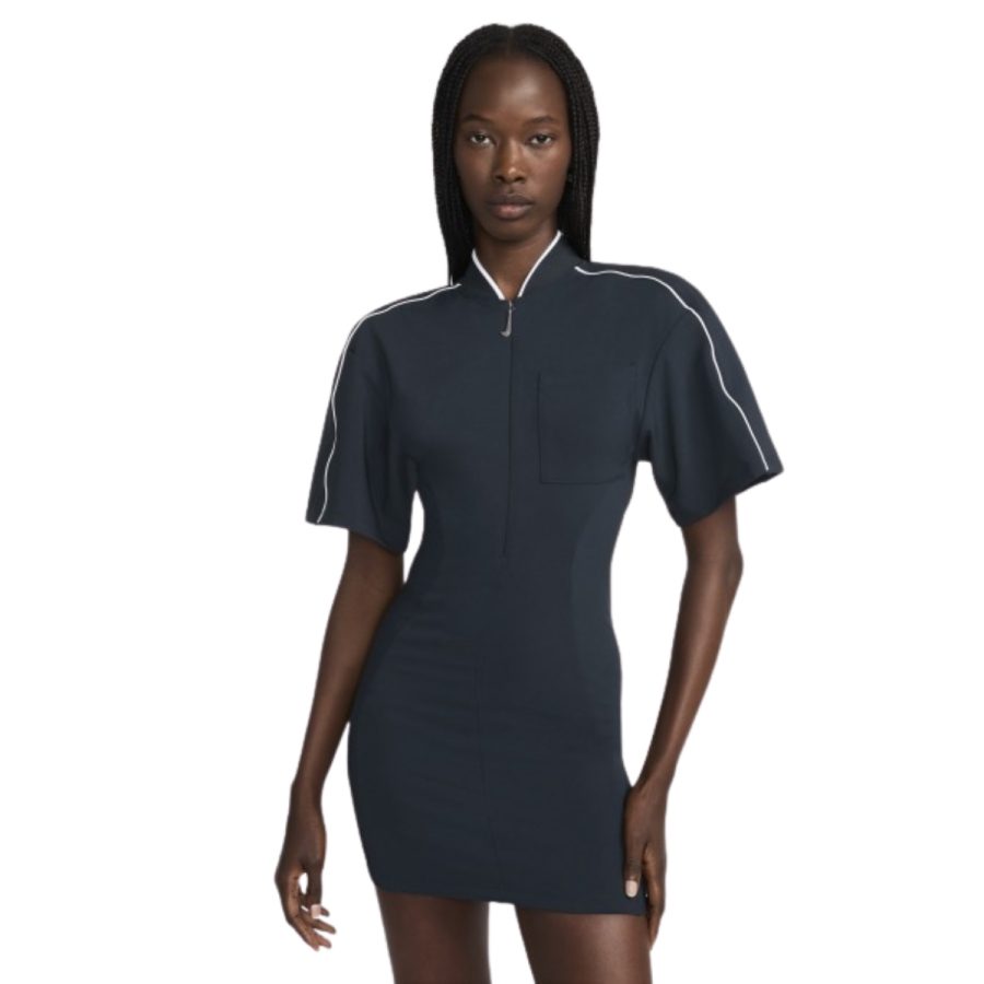 váy nike x jacquemus women's dress fv5683-475