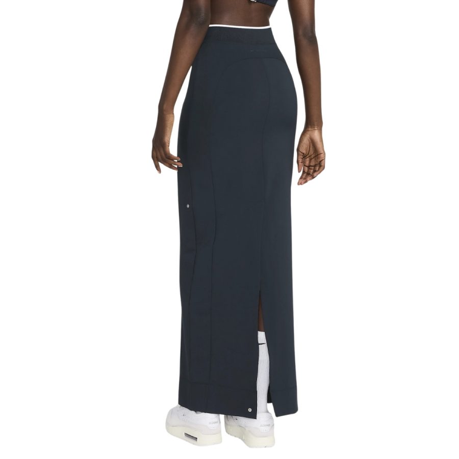 váy nike x jacquemus women's skirt fv5675-475