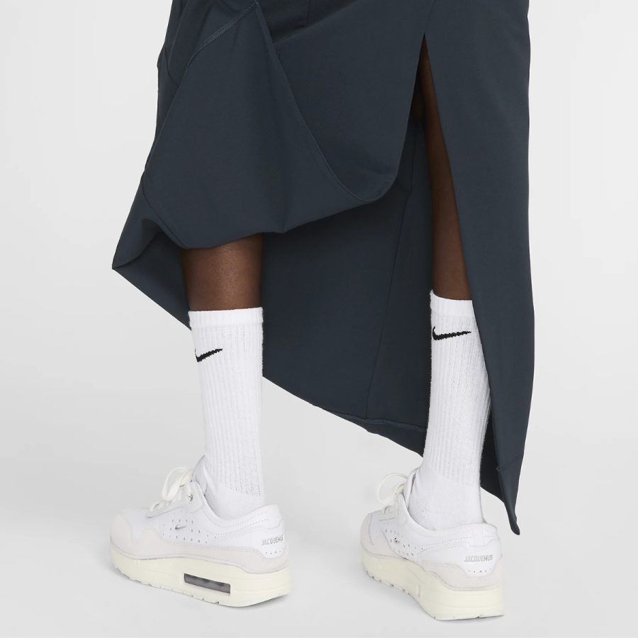 váy nike x jacquemus women's skirt fv5675-475