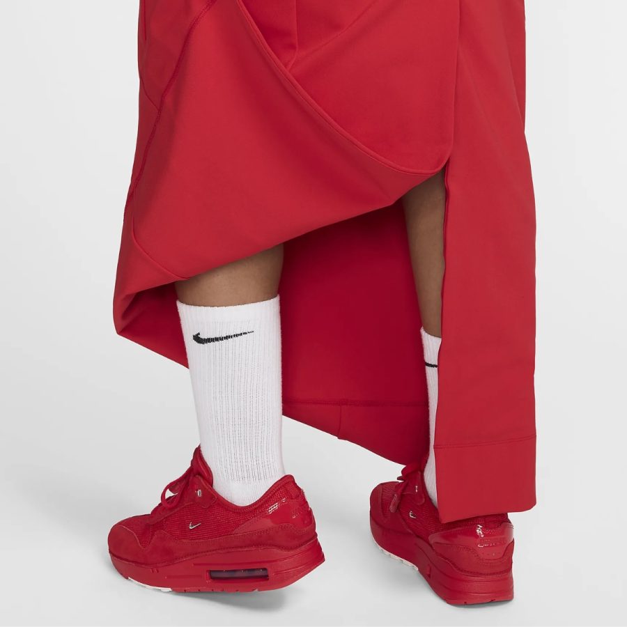 váy nike x jacquemus women's skirt fv5675-642