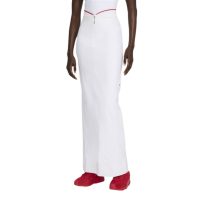 váy nike x jacquemus women's maxi dress fv5675-100