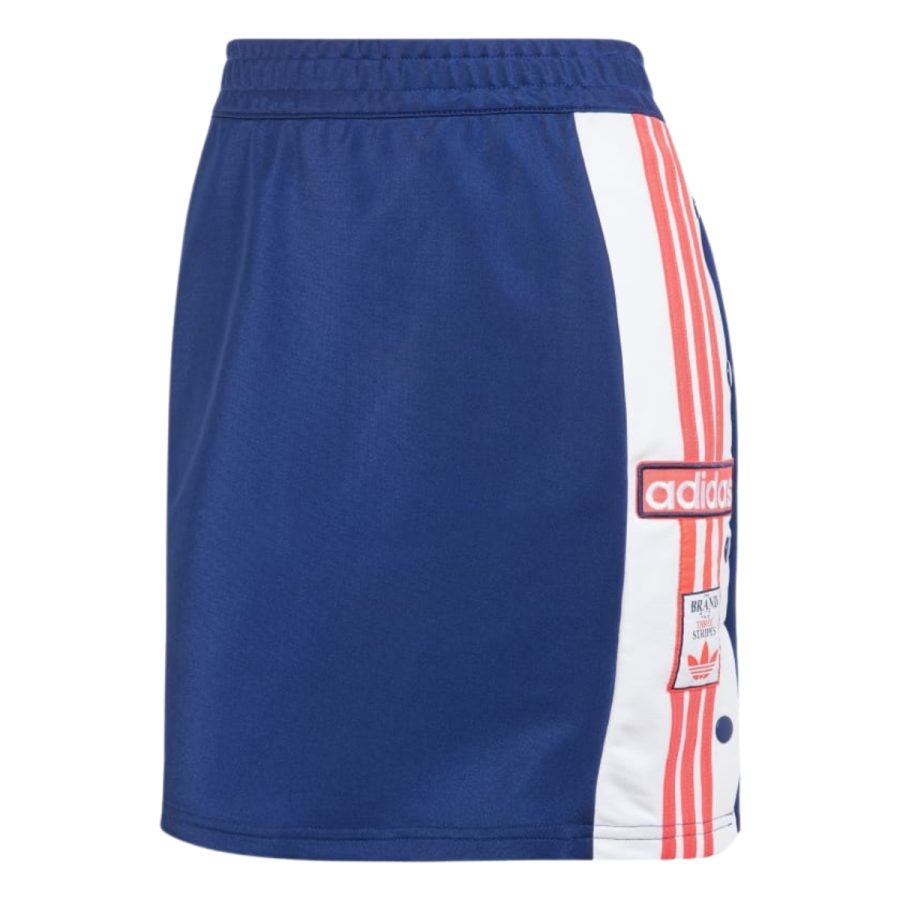 váy adidas adibreak skirt - dark blue iu2469