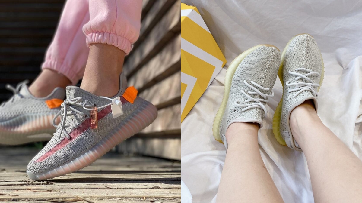giày adidas nữ được yêu thích nhất