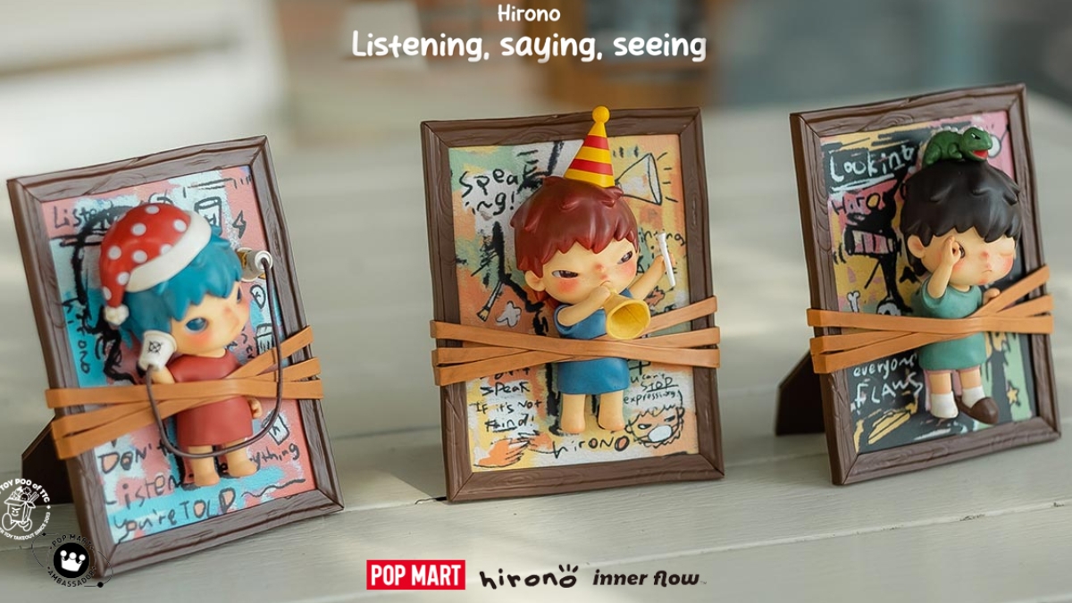 top 7 series hirono được yêu thích nhất hiện nay series hirono được yêu thích nhất