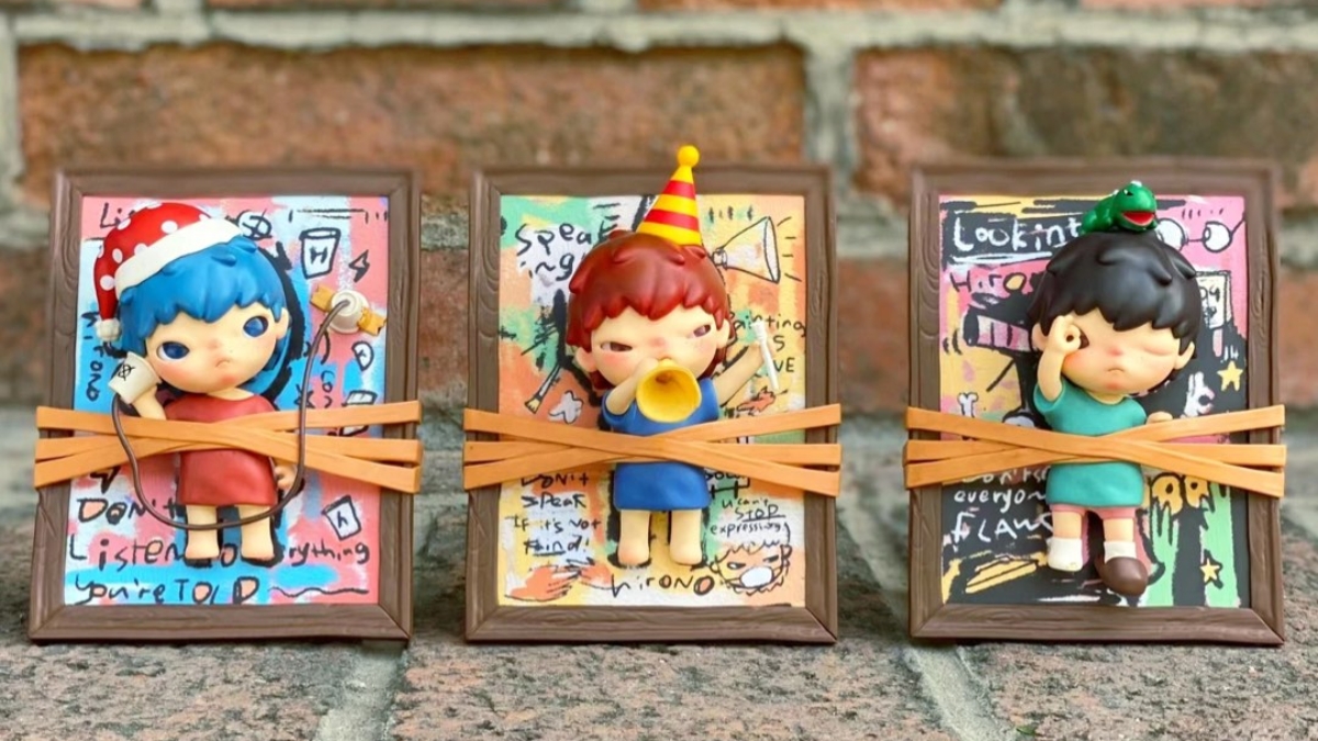 top 7 series hirono được yêu thích nhất hiện nay series hirono được yêu thích nhất