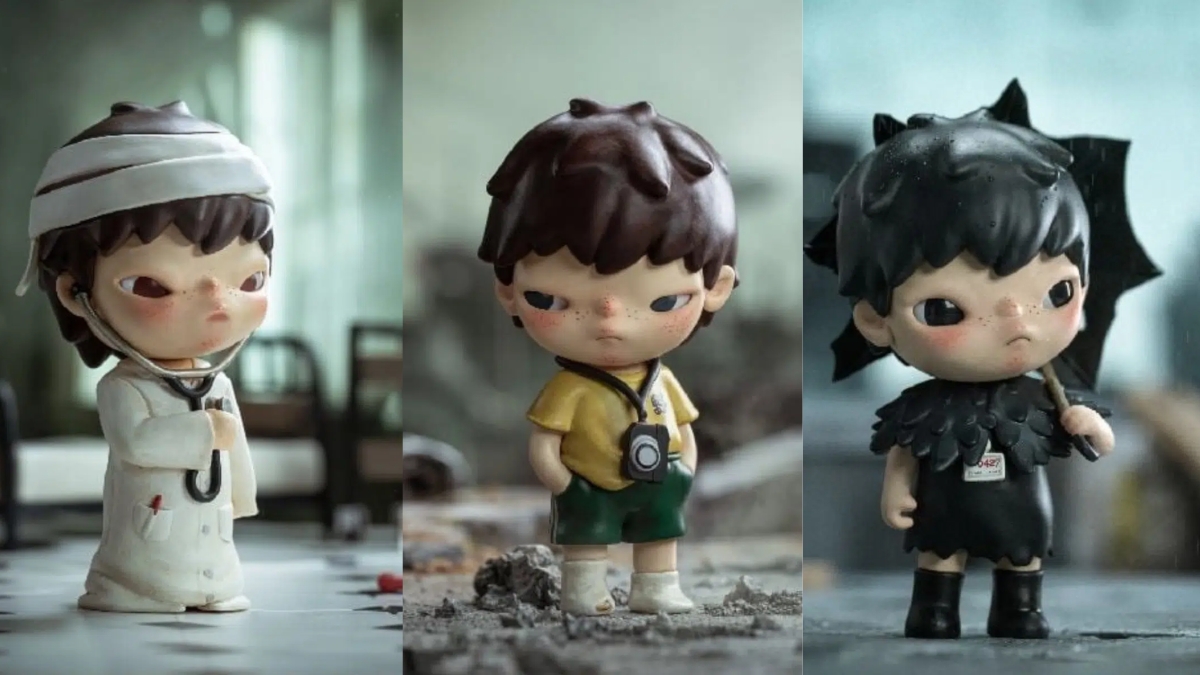 top 7 series hirono được yêu thích nhất hiện nay series hirono được yêu thích nhất