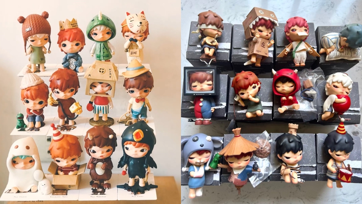 top 7 series hirono được yêu thích nhất hiện nay series hirono được yêu thích nhất