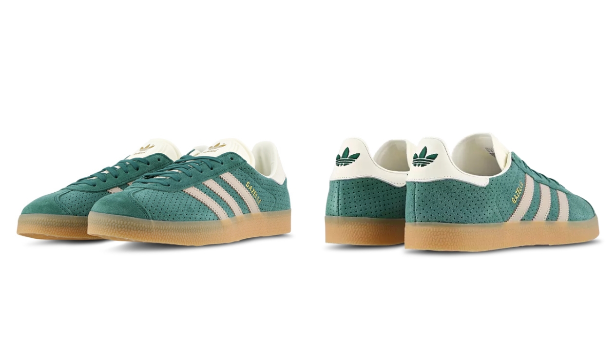 9 đôi adidas sambas và gazelles tốt nhất năm 2024