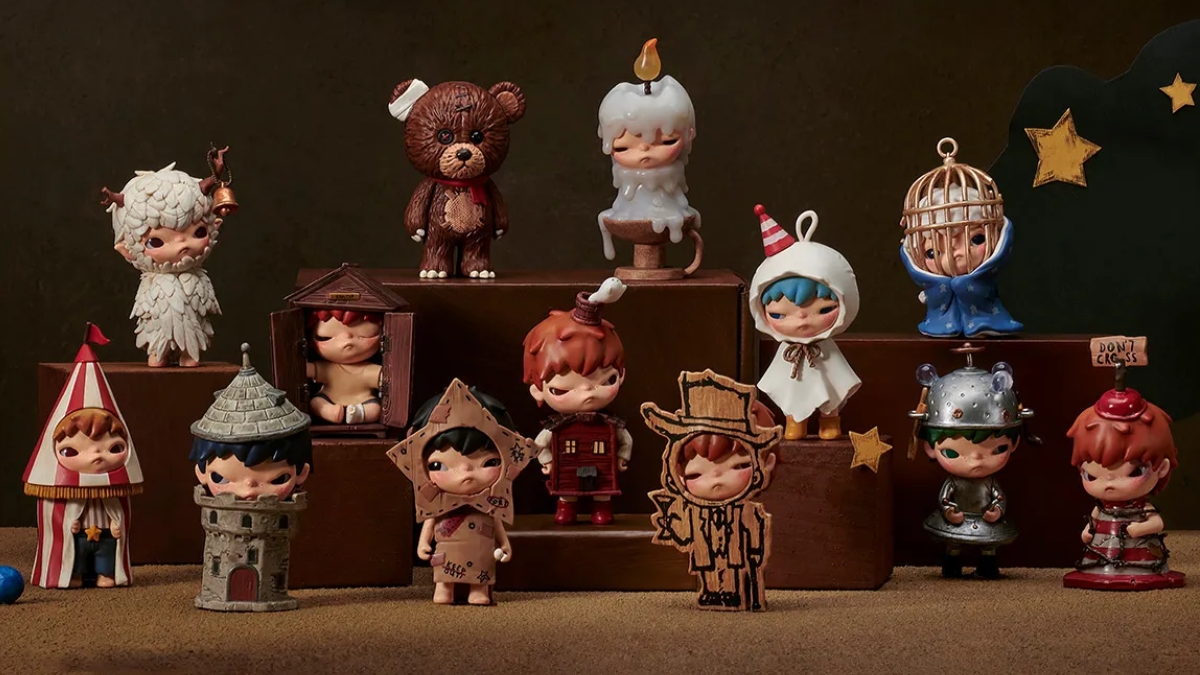top 7 series hirono được yêu thích nhất hiện nay series hirono được yêu thích nhất