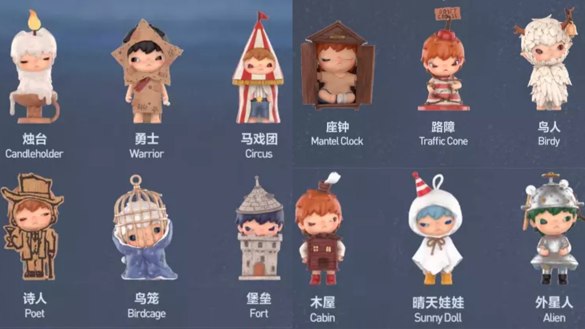 top 7 series hirono được yêu thích nhất hiện nay series hirono được yêu thích nhất