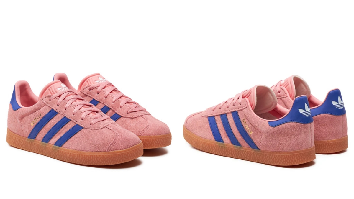 9 đôi adidas sambas và gazelles tốt nhất năm 2024