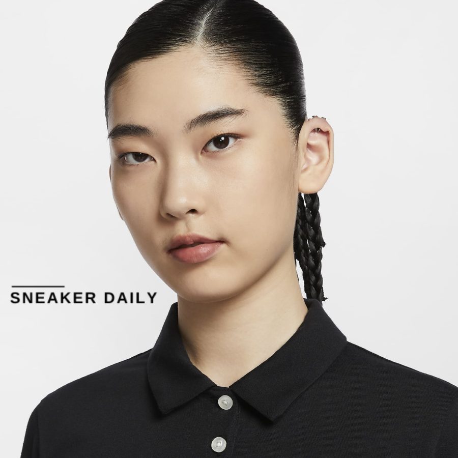 váy nike sportswear women dress hj8149-010