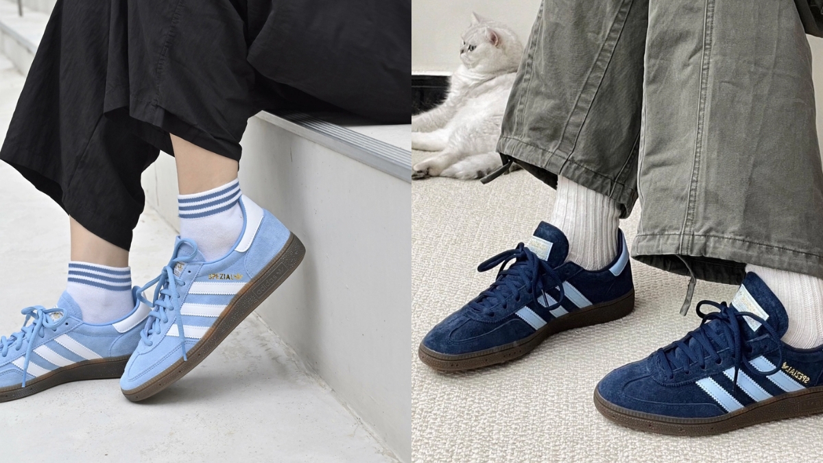 giày adidas nữ được yêu thích nhất
