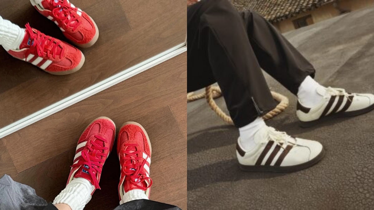 giày adidas nữ được yêu thích nhất