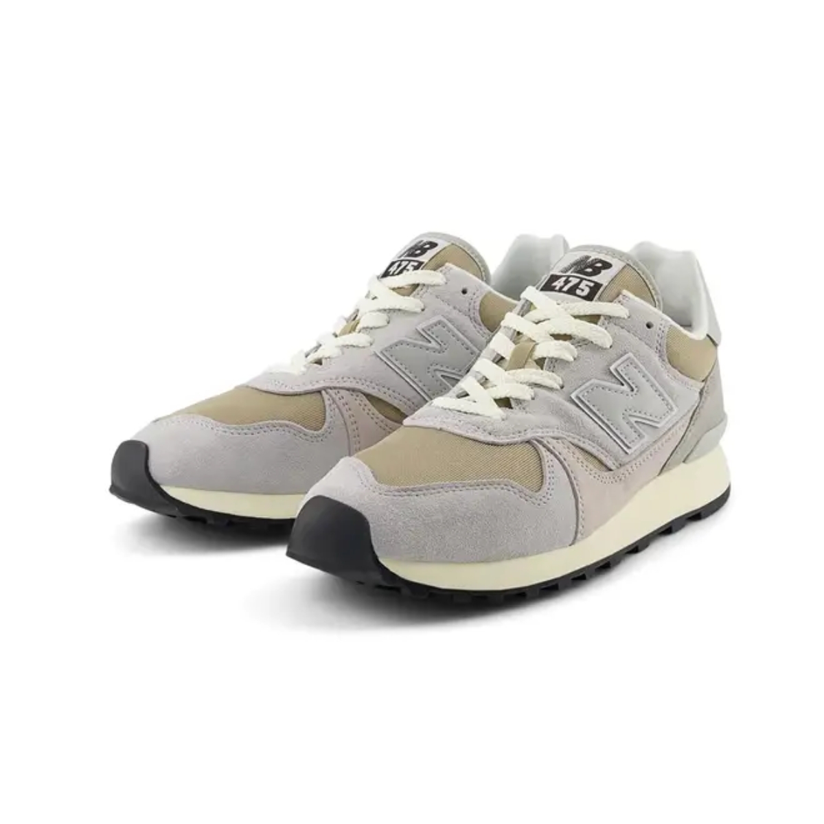 sự trở lại của new balance 475