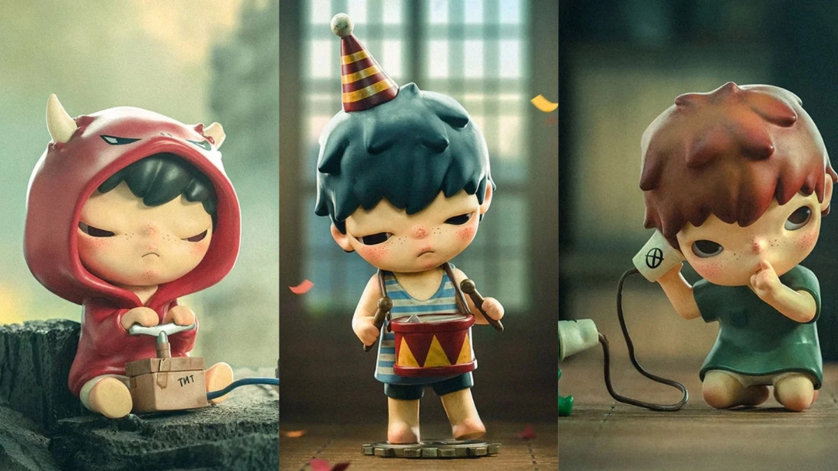 top 7 series hirono được yêu thích nhất hiện nay series hirono được yêu thích nhất