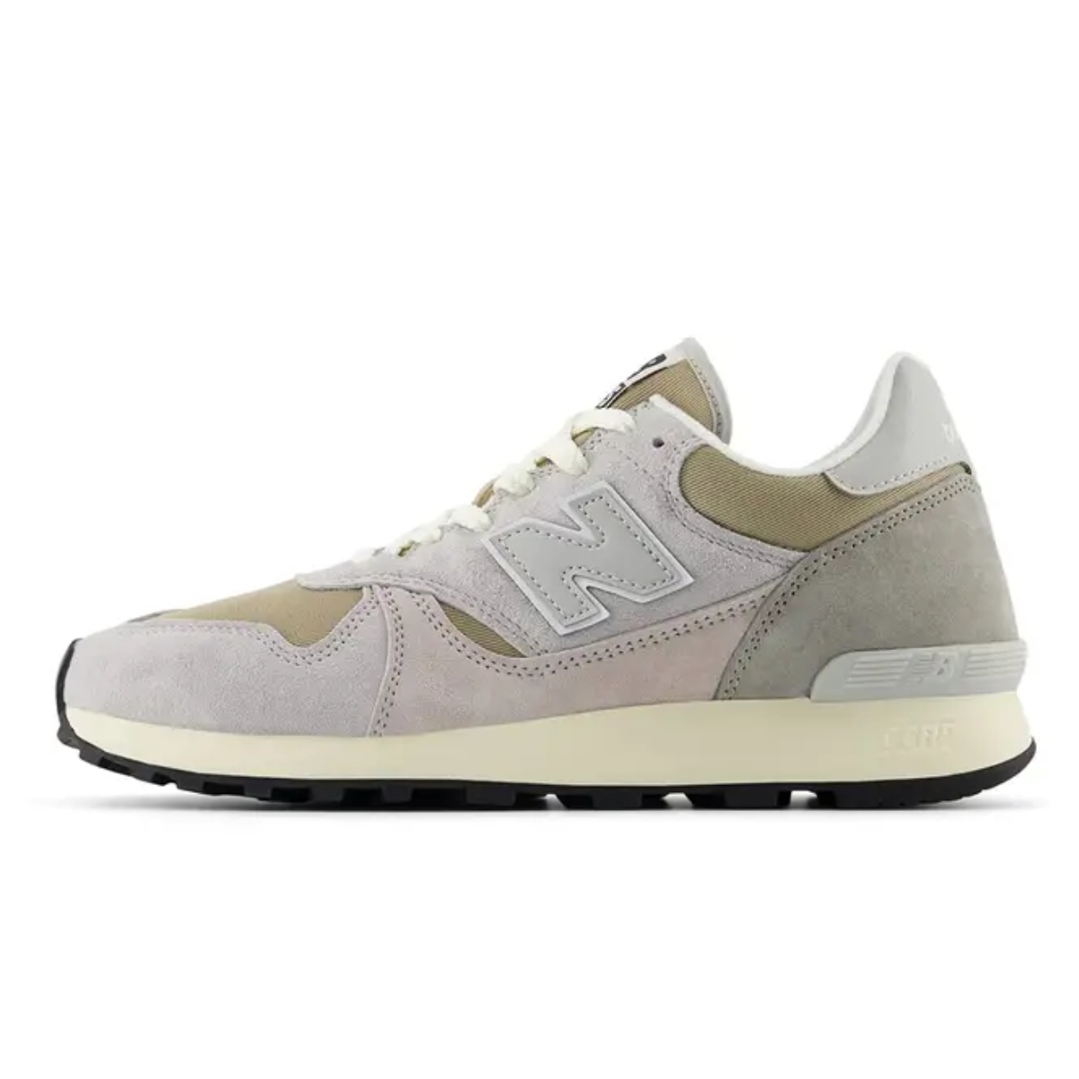 sự trở lại của new balance 475