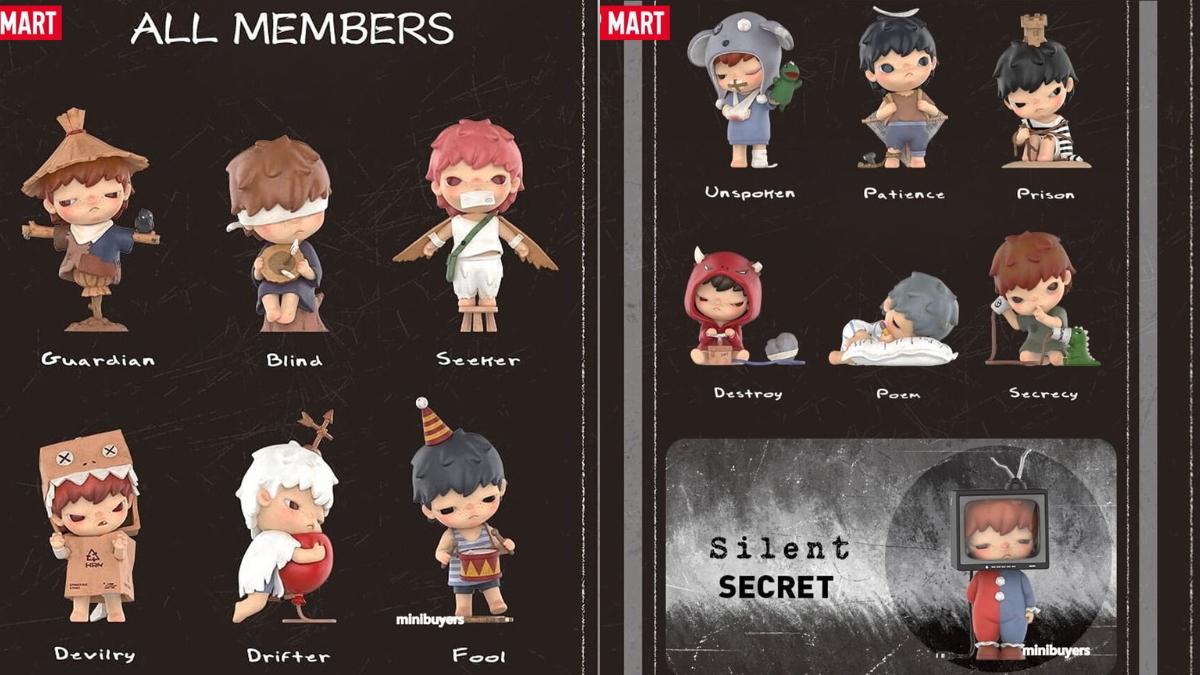top 7 series hirono được yêu thích nhất hiện nay series hirono được yêu thích nhất